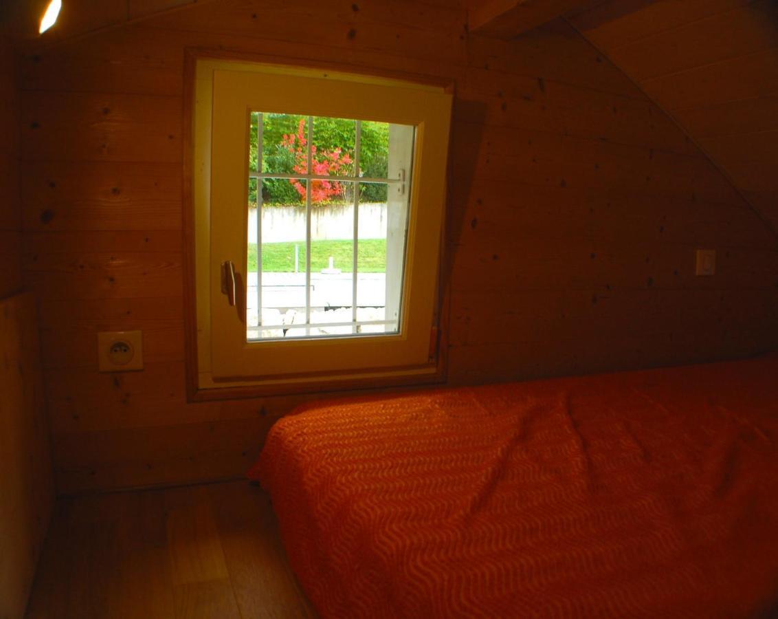 Le Cottage De Veyrier, Tres Jolie Vue Lac - Lla Selections By Location Lac Annecy 外观 照片
