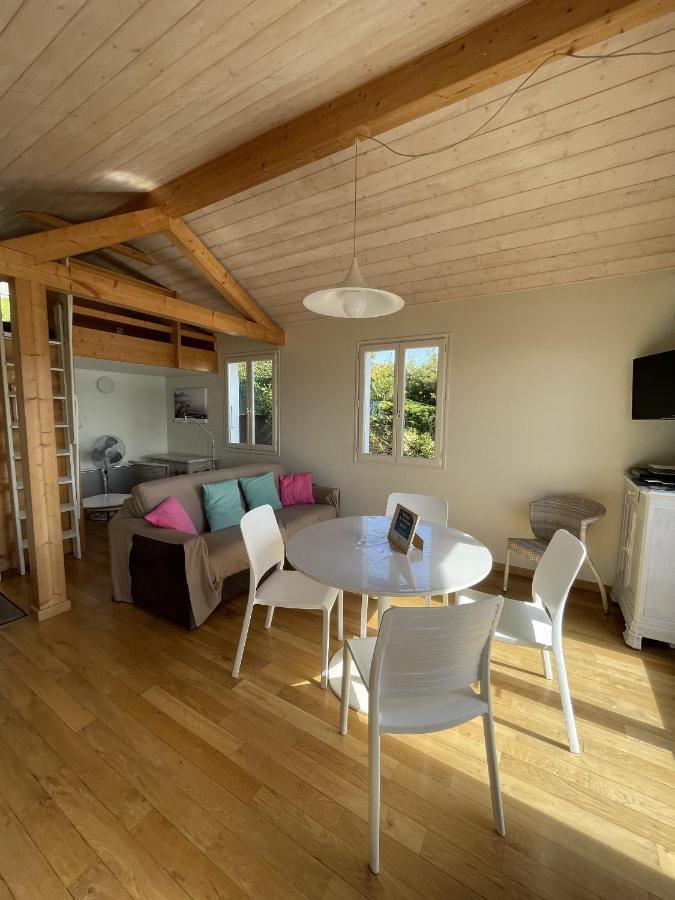 Le Cottage De Veyrier, Tres Jolie Vue Lac - Lla Selections By Location Lac Annecy 外观 照片